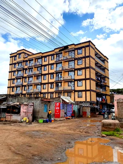 Furnished 1bdrm Block of Flats in Membley for sale - Image 4