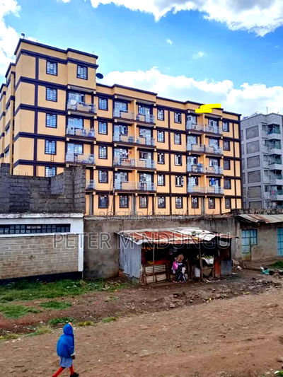 Furnished 1bdrm Block of Flats in Membley for sale - Image 3