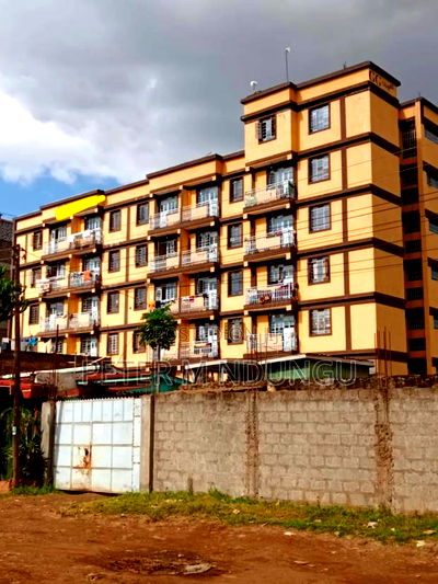 Furnished 1bdrm Block of Flats in Membley for sale - Image 2