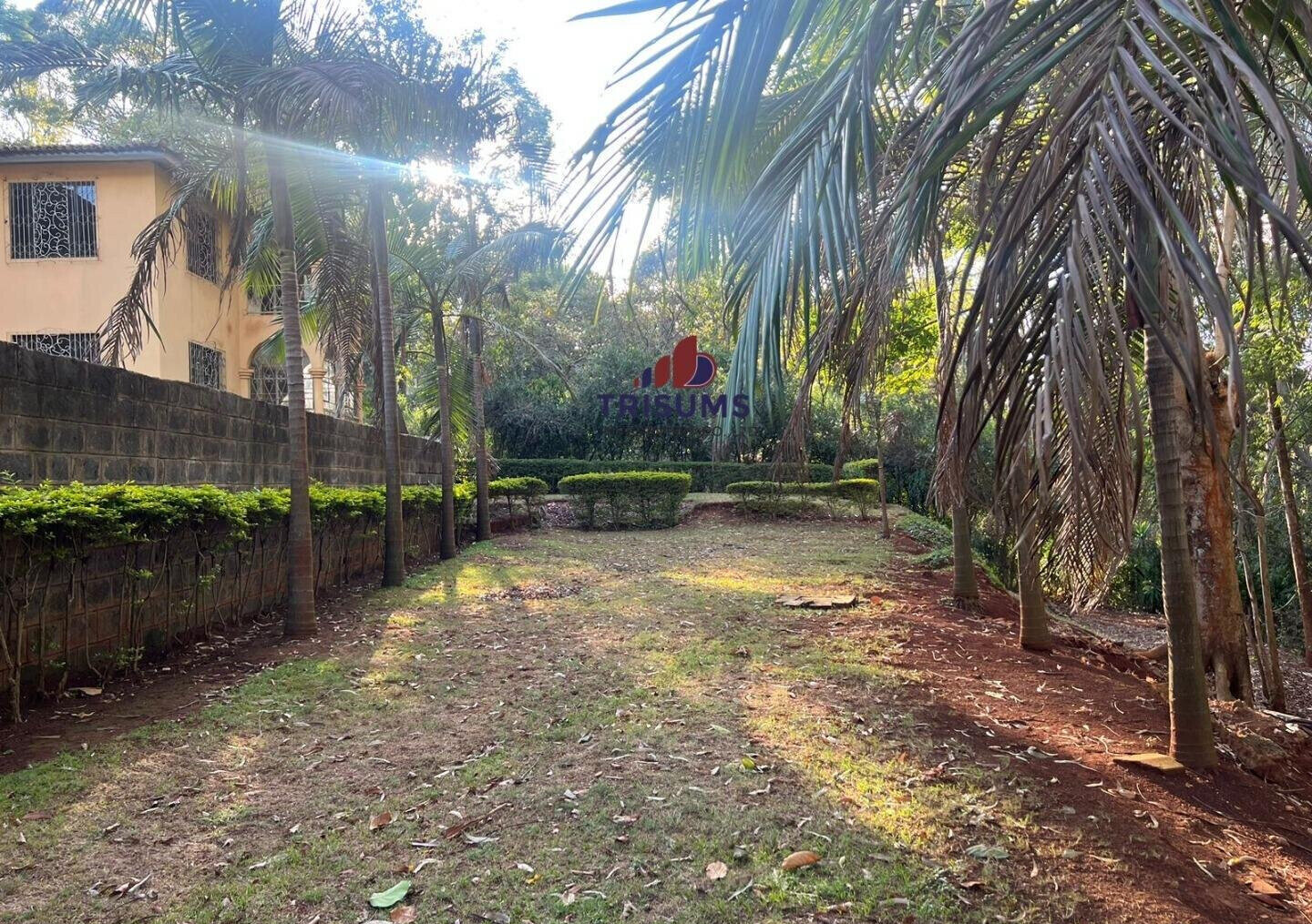1.2-Acre Spring Valley Plot for KSh 250M