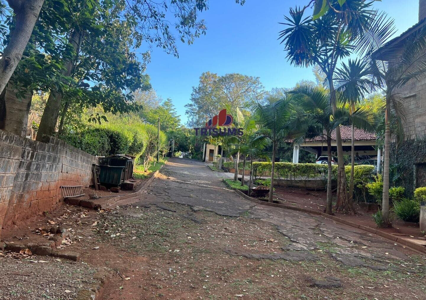 1.2-Acre Spring Valley Plot for KSh 250M