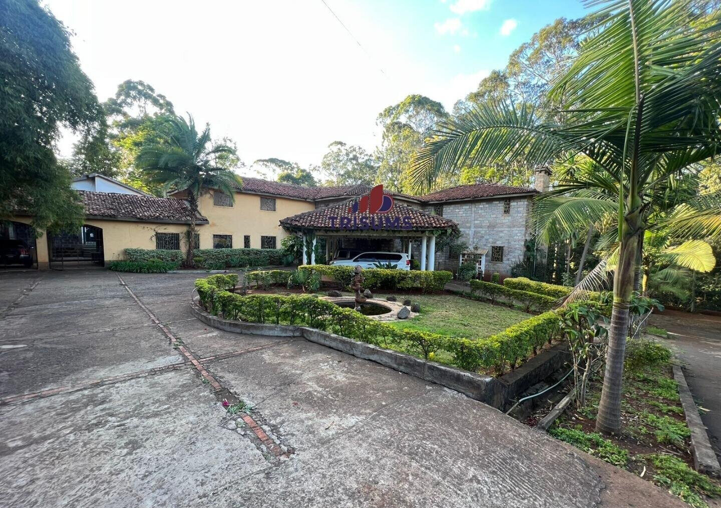 1.2-Acre Spring Valley Plot for KSh 250M