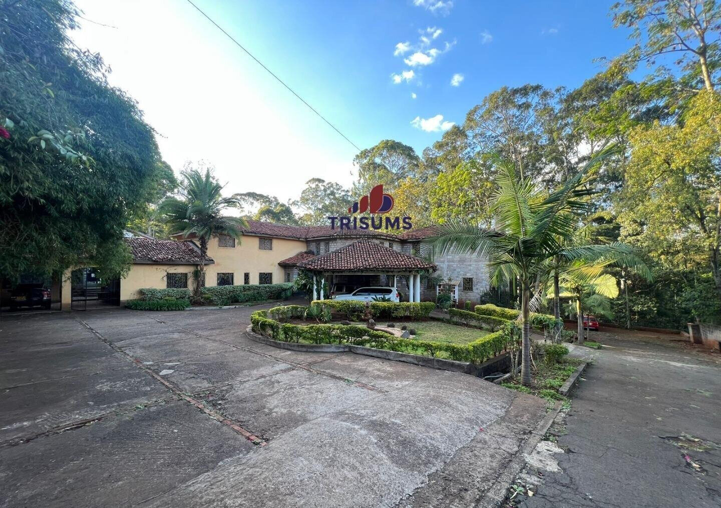1.2-Acre Spring Valley Plot for KSh 250M