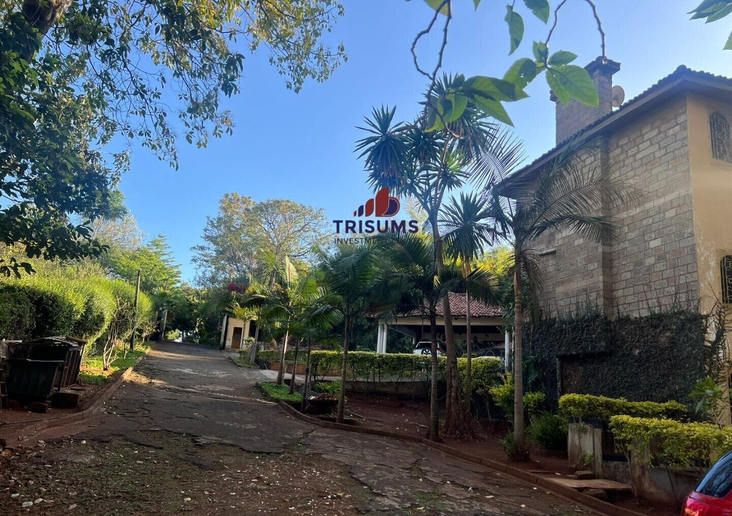 1.2-Acre Spring Valley Plot for KSh 250M