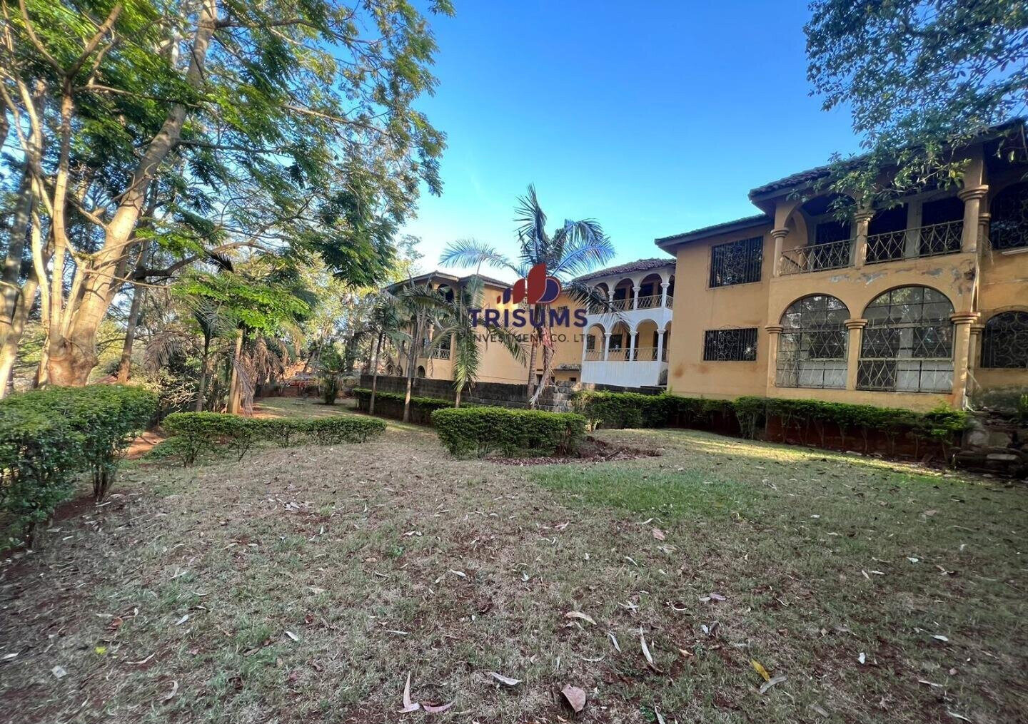 1.2-Acre Spring Valley Plot for KSh 250M