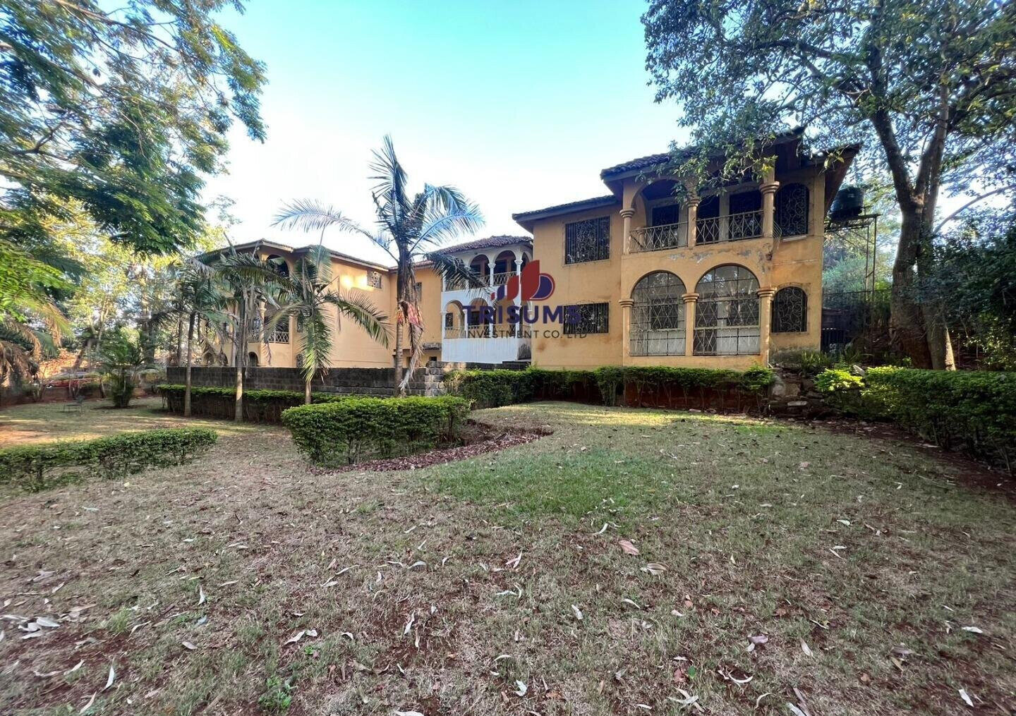 1.2-Acre Spring Valley Plot for KSh 250M