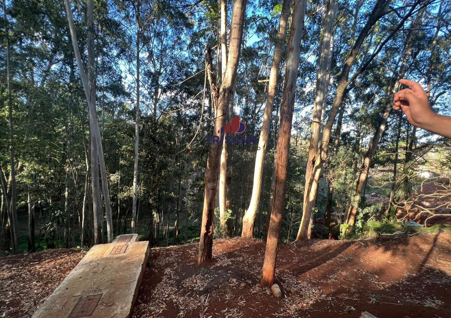 1.2-Acre Spring Valley Plot for KSh 250M