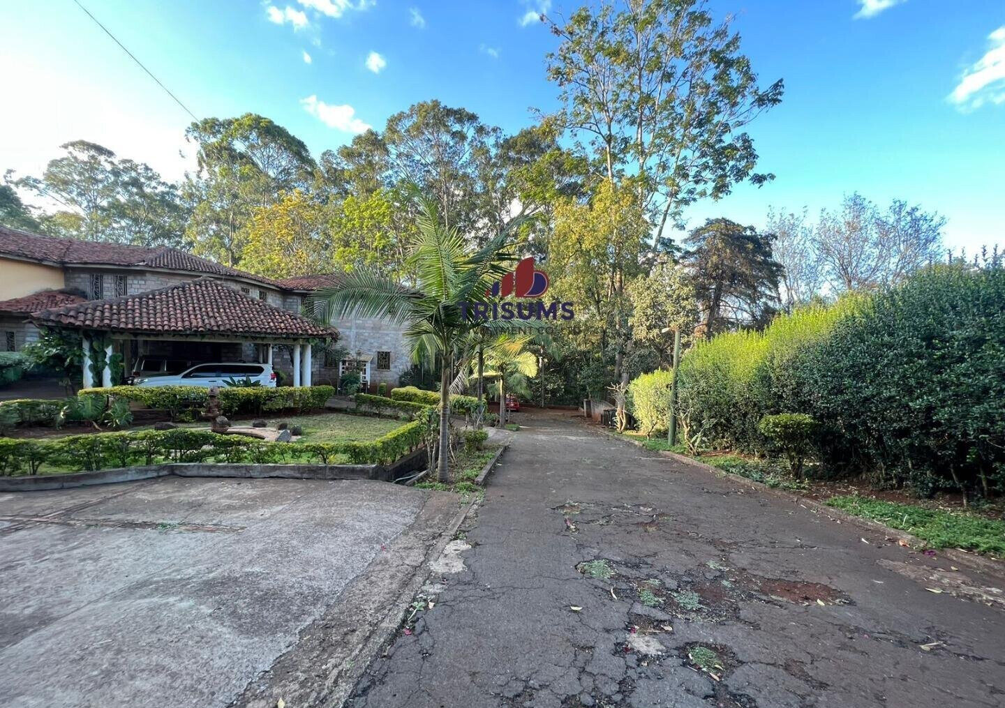 1.2-Acre Spring Valley Plot for KSh 250M