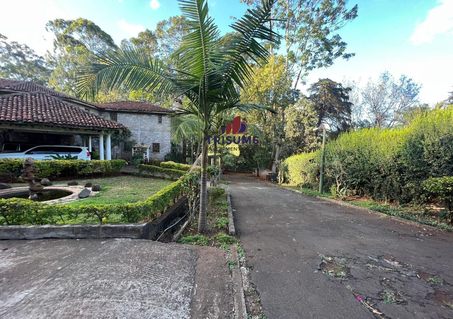 1.2-Acre Spring Valley Plot for KSh 250M