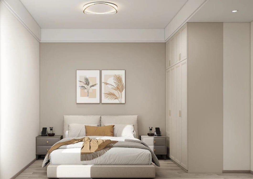 2BR with Custom Finishes & High-Speed Lifts - Kileleshwa