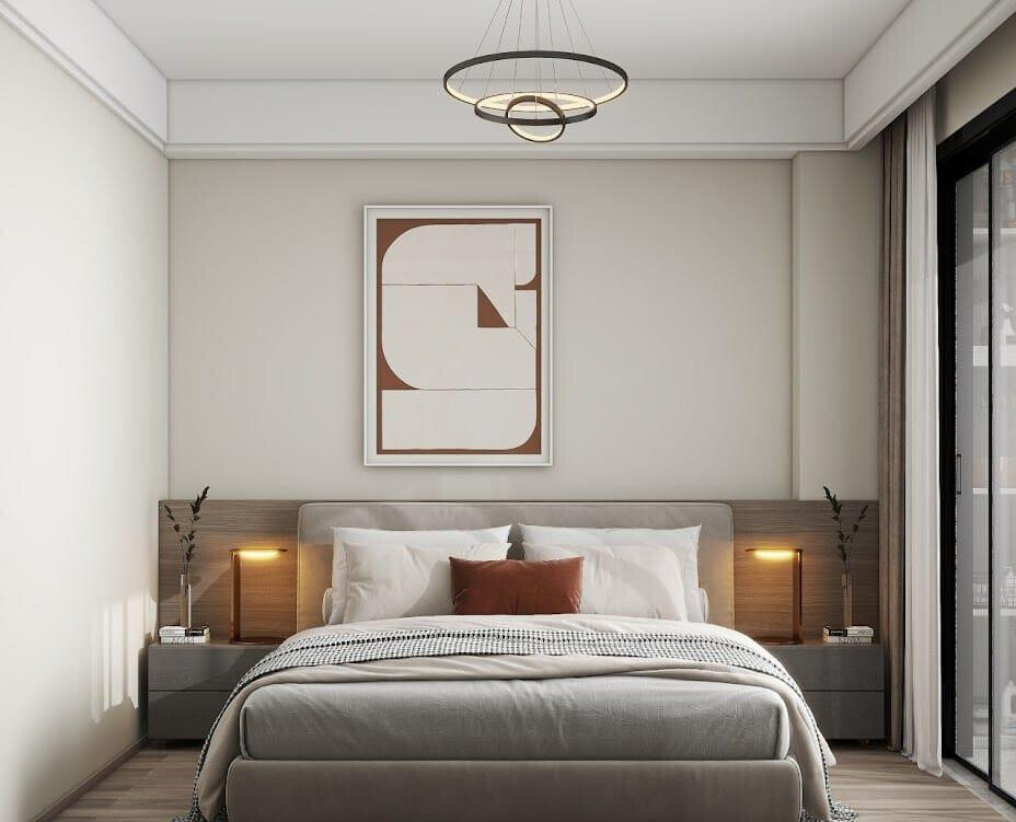 2BR with Custom Finishes & High-Speed Lifts - Kileleshwa