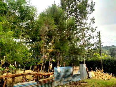 Large Residential Eighth Acre Red Soil Plot in Ngong Bondeni - Image 4