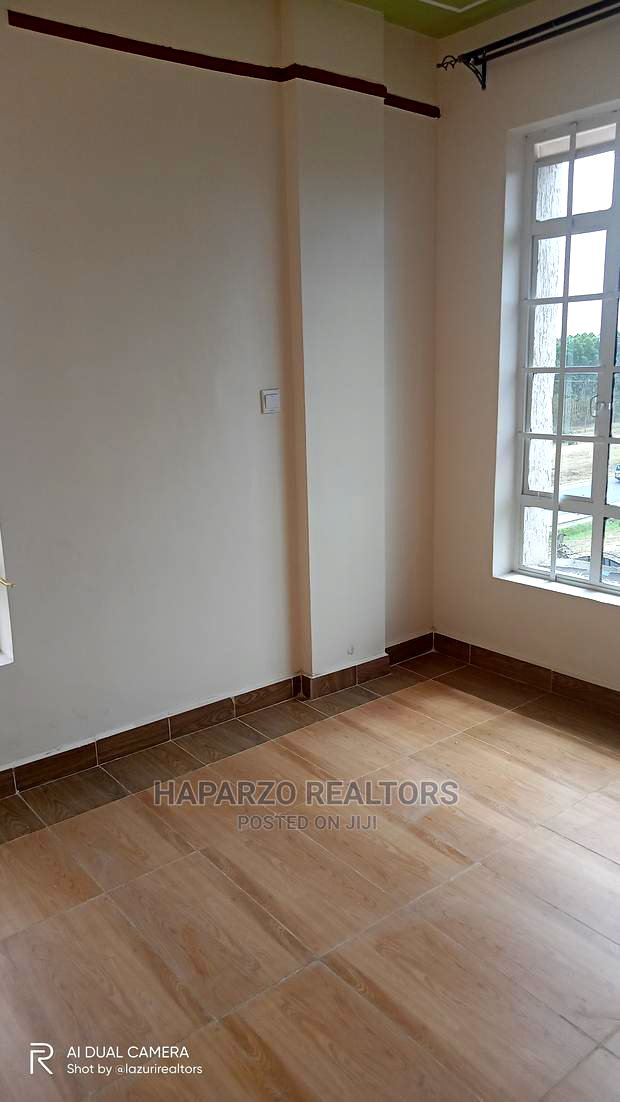 2bdrm Apartment in Eastern Bypass, Kamakis for rent