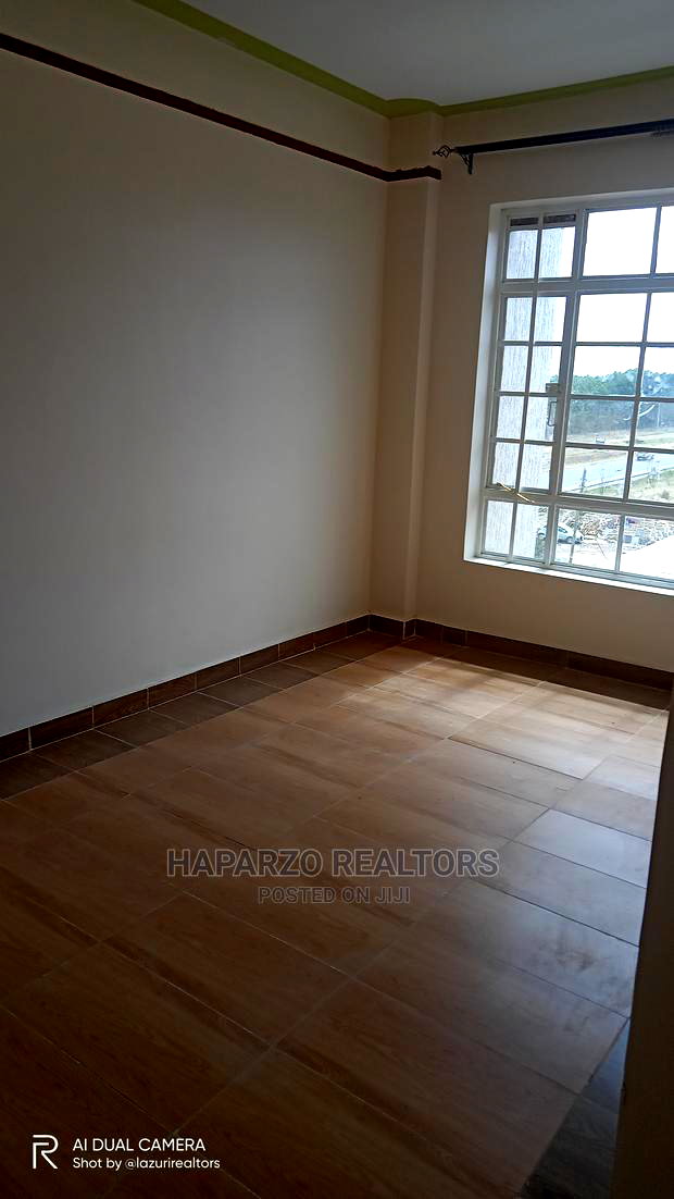 2bdrm Apartment in Eastern Bypass, Kamakis for rent