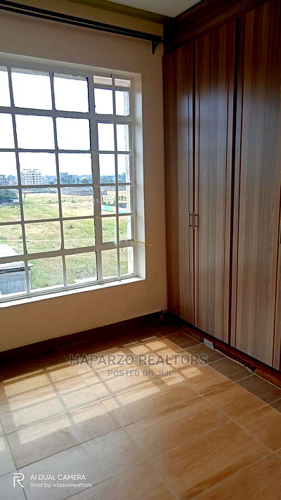 2bdrm Apartment in Eastern Bypass, Kamakis for rent - Image 9