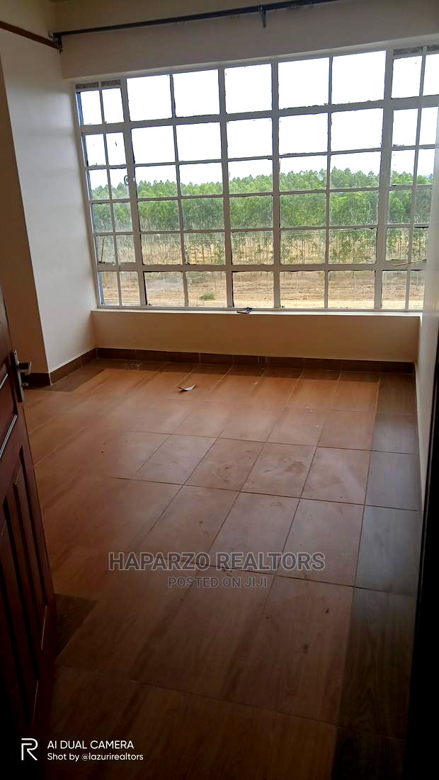 2bdrm Apartment in Eastern Bypass, Kamakis for rent