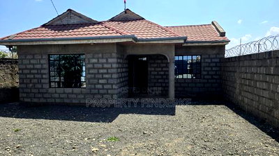 3bdrm Bungalow in Kitengela for rent - Image 1