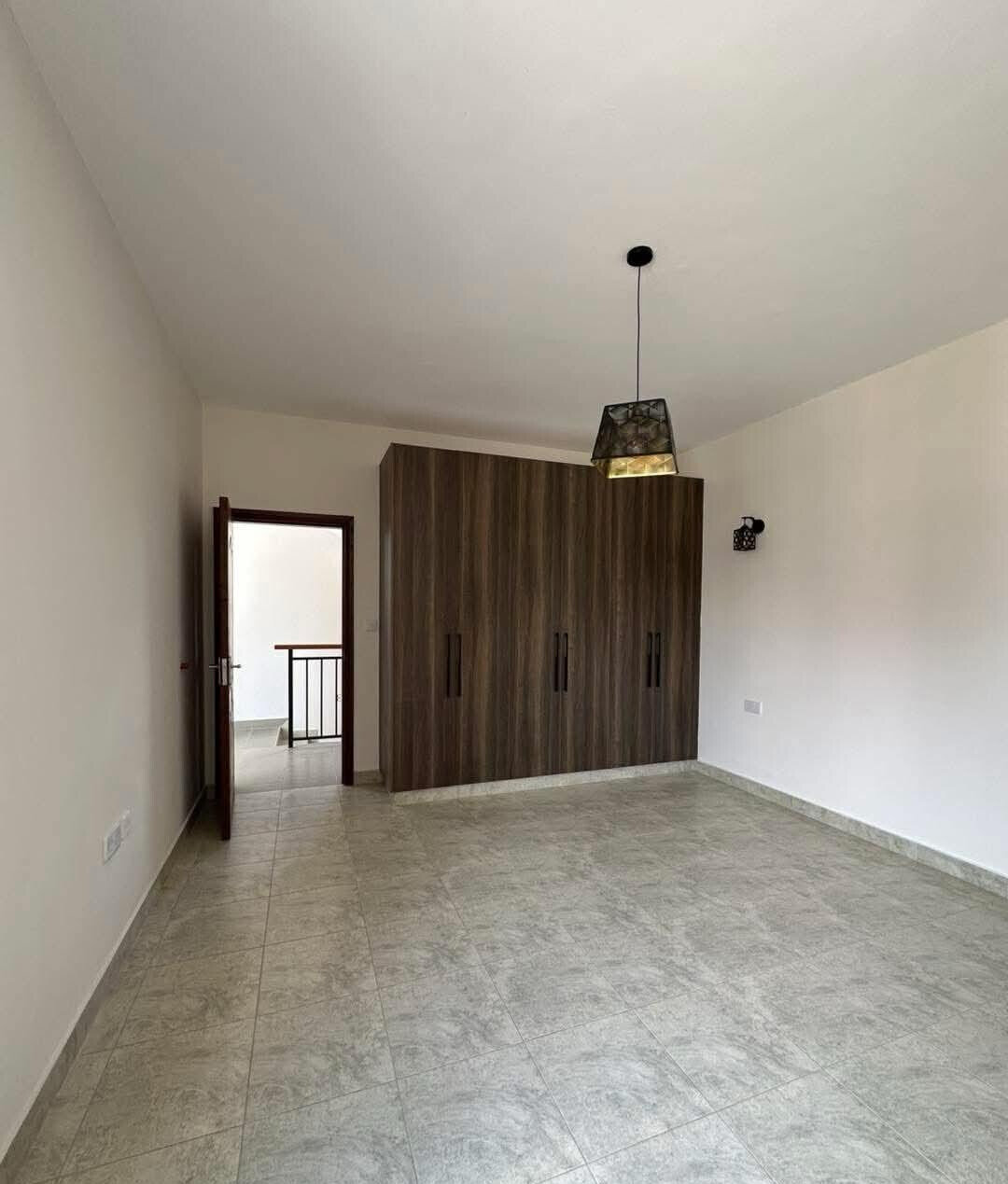 Brand-New 4BR Townhouse with DSQ & Pool - Syokimau Phase 2