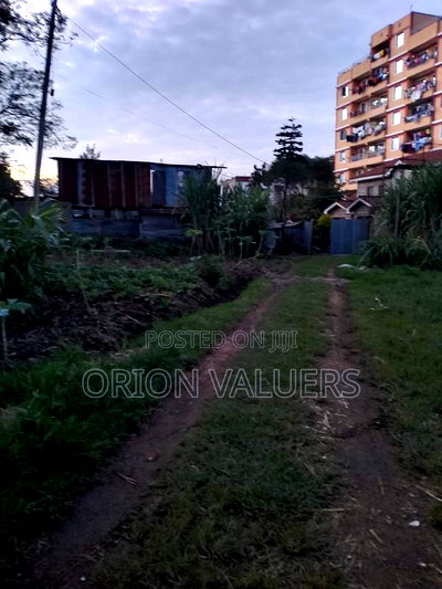 Half Acre -Membley- Ideal for Mall, Apartments, or Petrol - Image 1