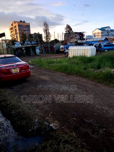 Half Acre -Membley- Ideal for Mall, Apartments, or Petrol - Image 2