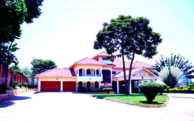 6BR Garden Home for KSh 650K