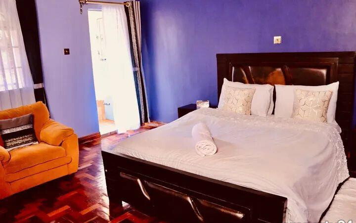 6BR Garden Home for KSh 650K