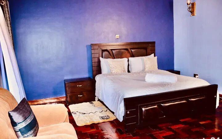 6BR Garden Home for KSh 650K