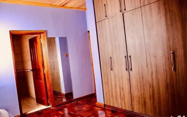 6BR Garden Home for KSh 650K