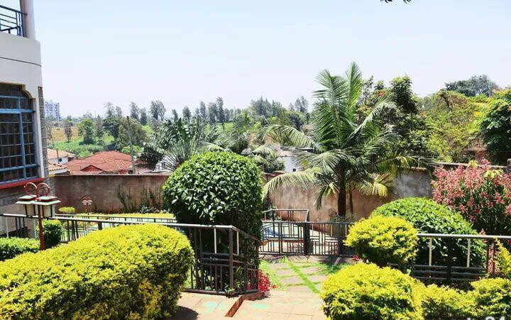 6BR Garden Home for KSh 650K