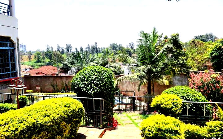 6BR Garden Home for KSh 650K
