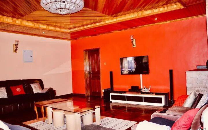 6BR Garden Home for KSh 650K