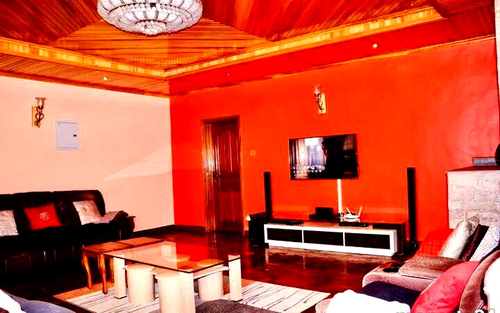 6BR Garden Home for KSh 650K