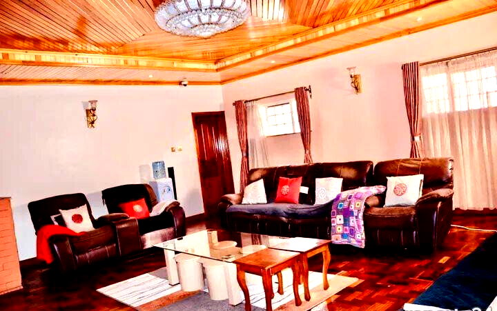 6BR Garden Home for KSh 650K