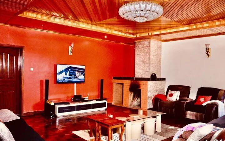 6BR Garden Home for KSh 650K