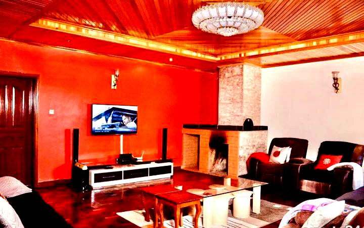 6BR Garden Home for KSh 650K