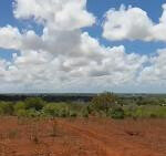 Half Acre Plot with Garden & Parking at KSh 1.25M
