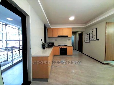 2bdrm Apartment in Kileleshwa for sale - Image 6