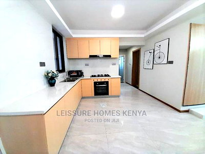 2bdrm Apartment in Kileleshwa for sale - Image 5