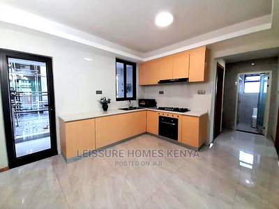 2bdrm Apartment in Kileleshwa for sale - Image 4