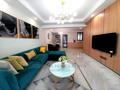 2bdrm Apartment in Kileleshwa for sale - Image 1
