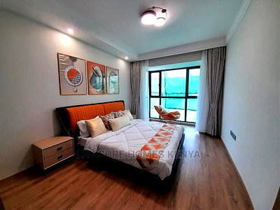 2bdrm Apartment in Kileleshwa for sale - Image 8
