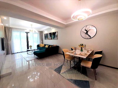 2bdrm Apartment in Kileleshwa for sale - Image 3