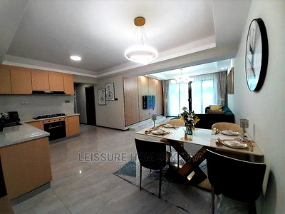 2bdrm Apartment in Kileleshwa for sale - Image 2