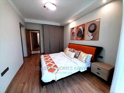 2bdrm Apartment in Kileleshwa for sale - Image 7
