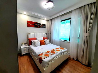 2bdrm Apartment in Kileleshwa for sale - Image 12