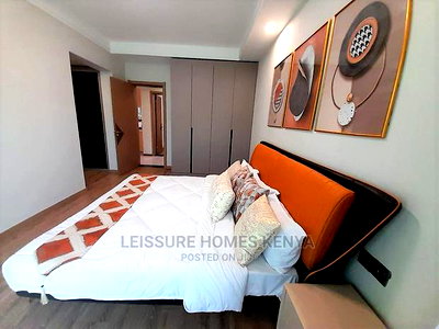 2bdrm Apartment in Kileleshwa for sale - Image 9