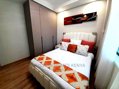 2bdrm Apartment in Kileleshwa for sale - Image 13