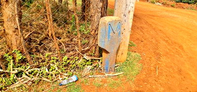 10 Acres for Ale in Chembulet Eldoret - Image 7