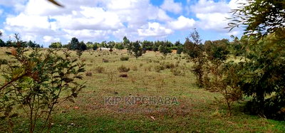 10 Acres for Ale in Chembulet Eldoret - Image 2