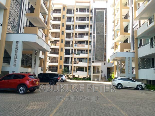 3bdrm Apartment in Nyali for rent